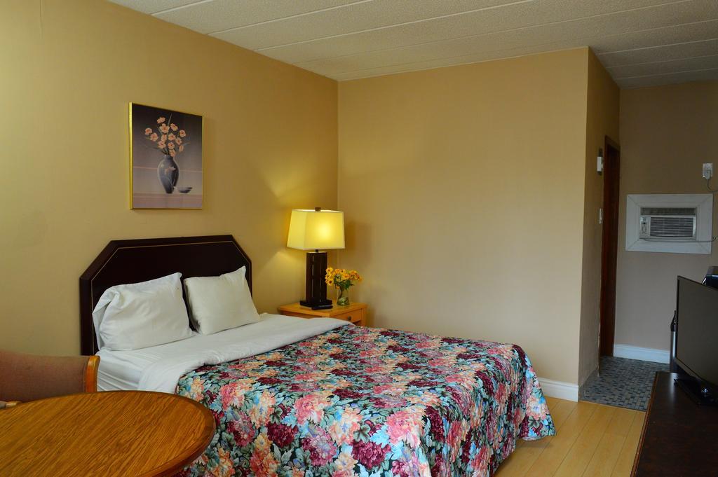 Rockwell Resort Niagara Falls Luaran gambar