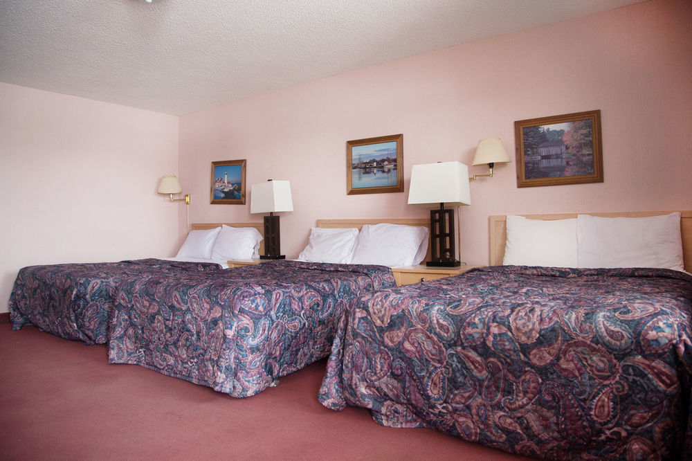 Rockwell Resort Niagara Falls Luaran gambar