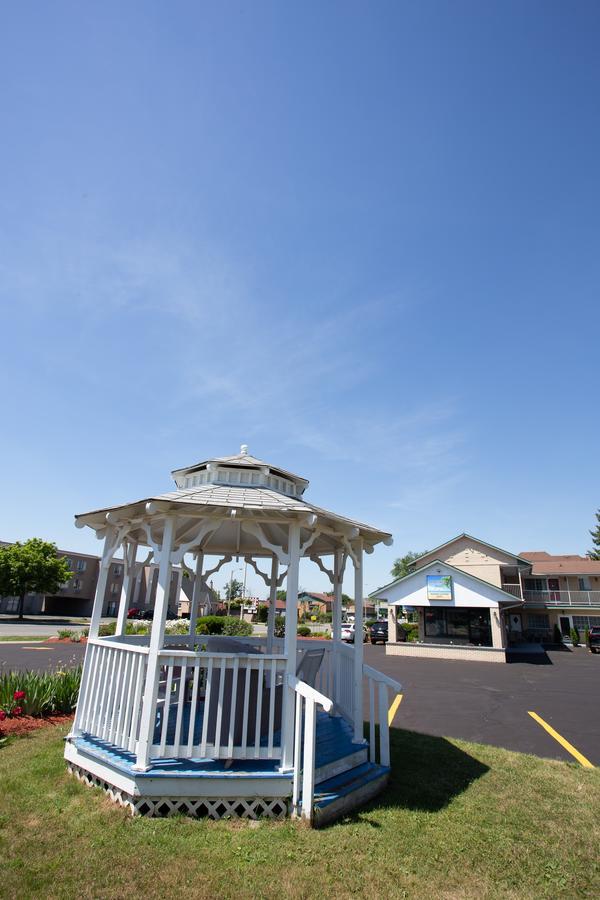 Rockwell Resort Niagara Falls Luaran gambar