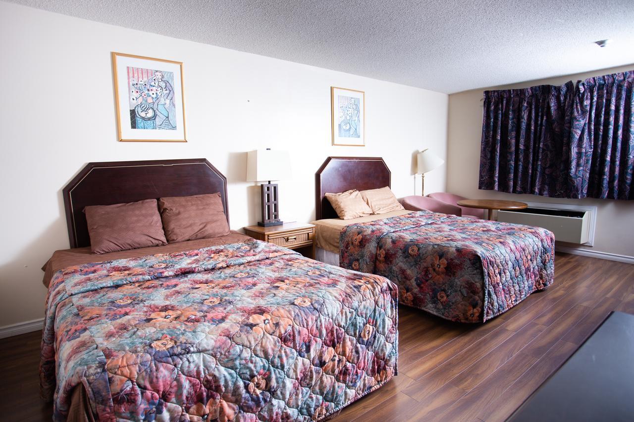 Rockwell Resort Niagara Falls Luaran gambar