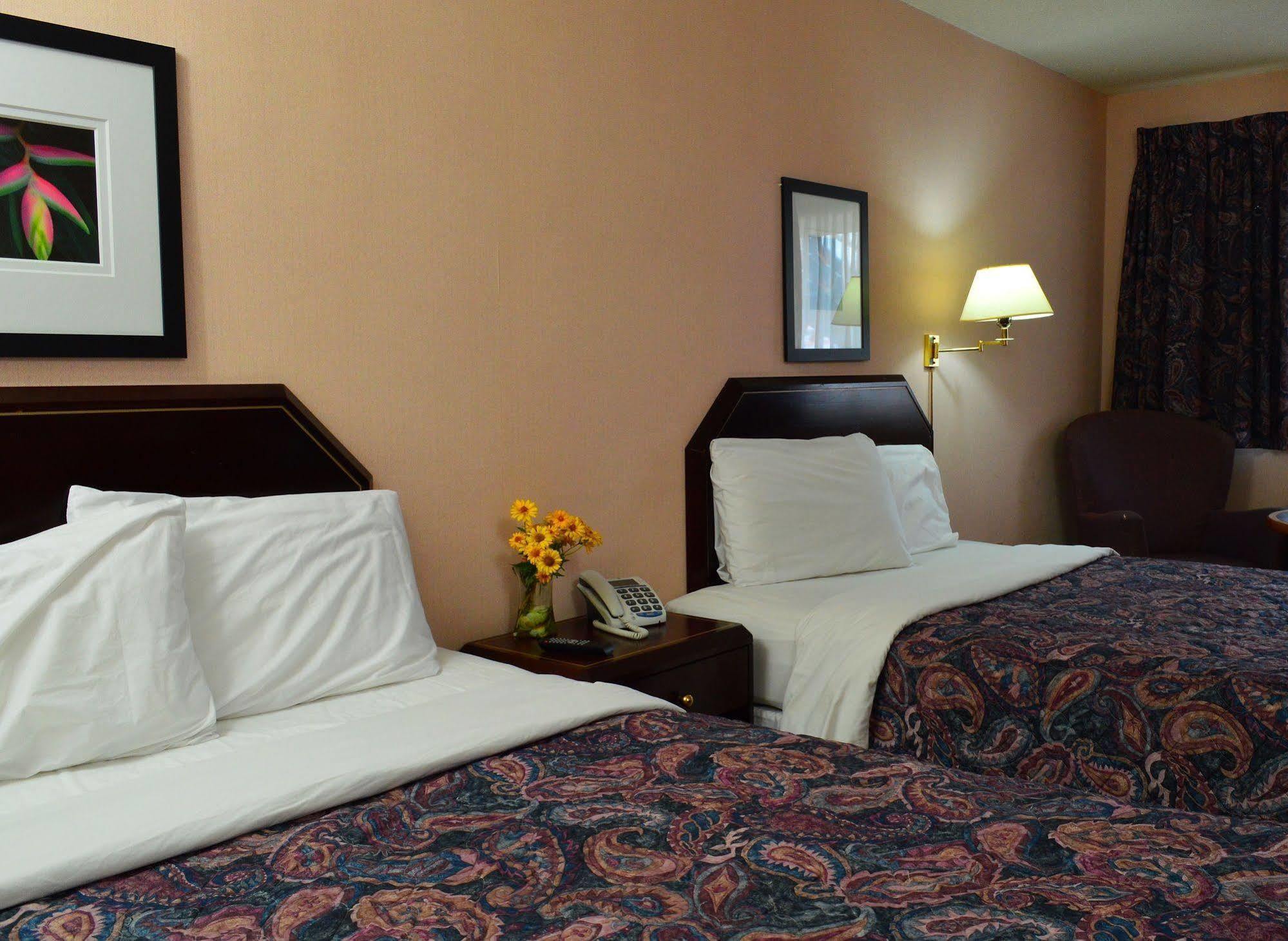 Rockwell Resort Niagara Falls Luaran gambar