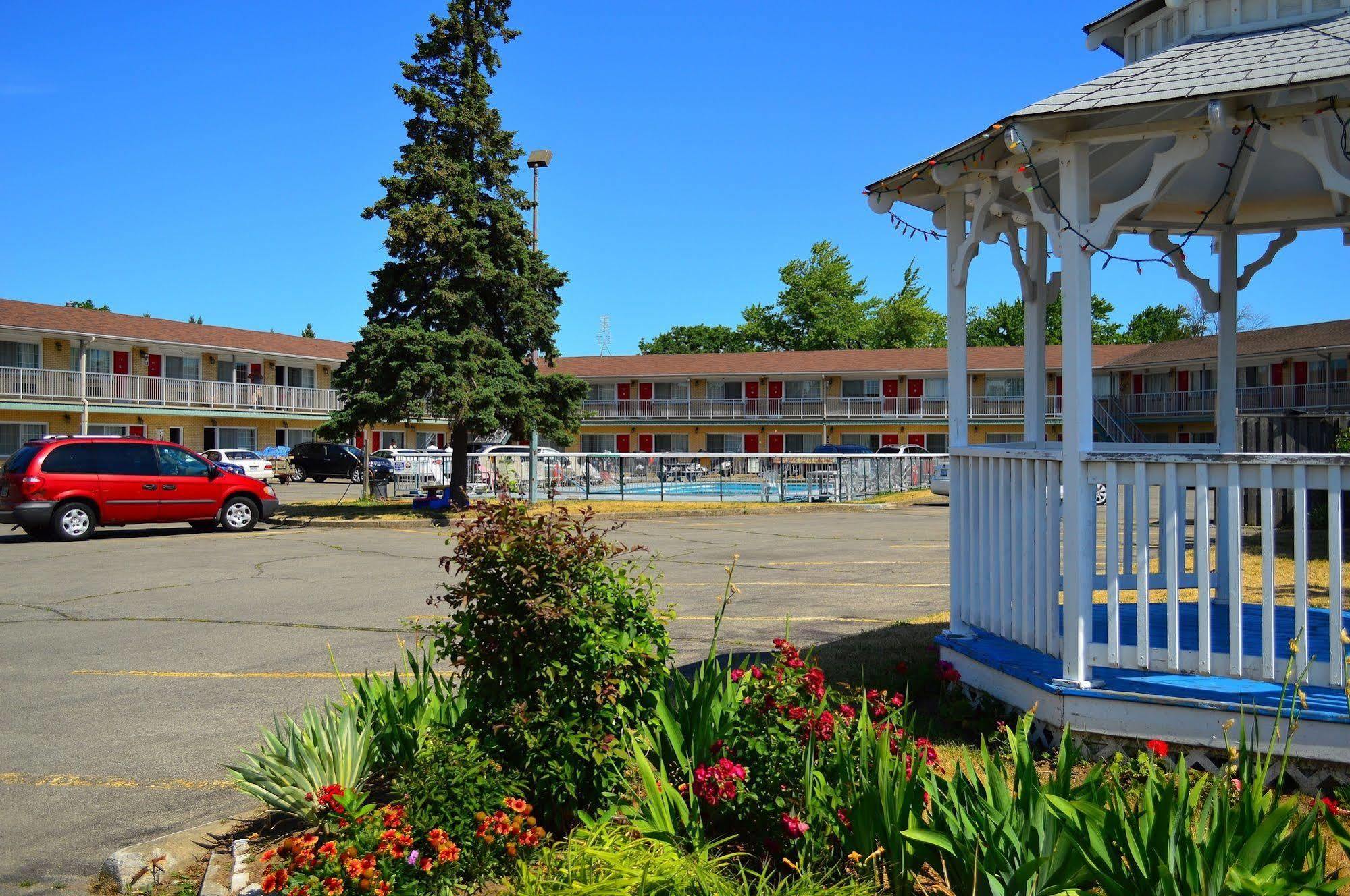 Rockwell Resort Niagara Falls Luaran gambar