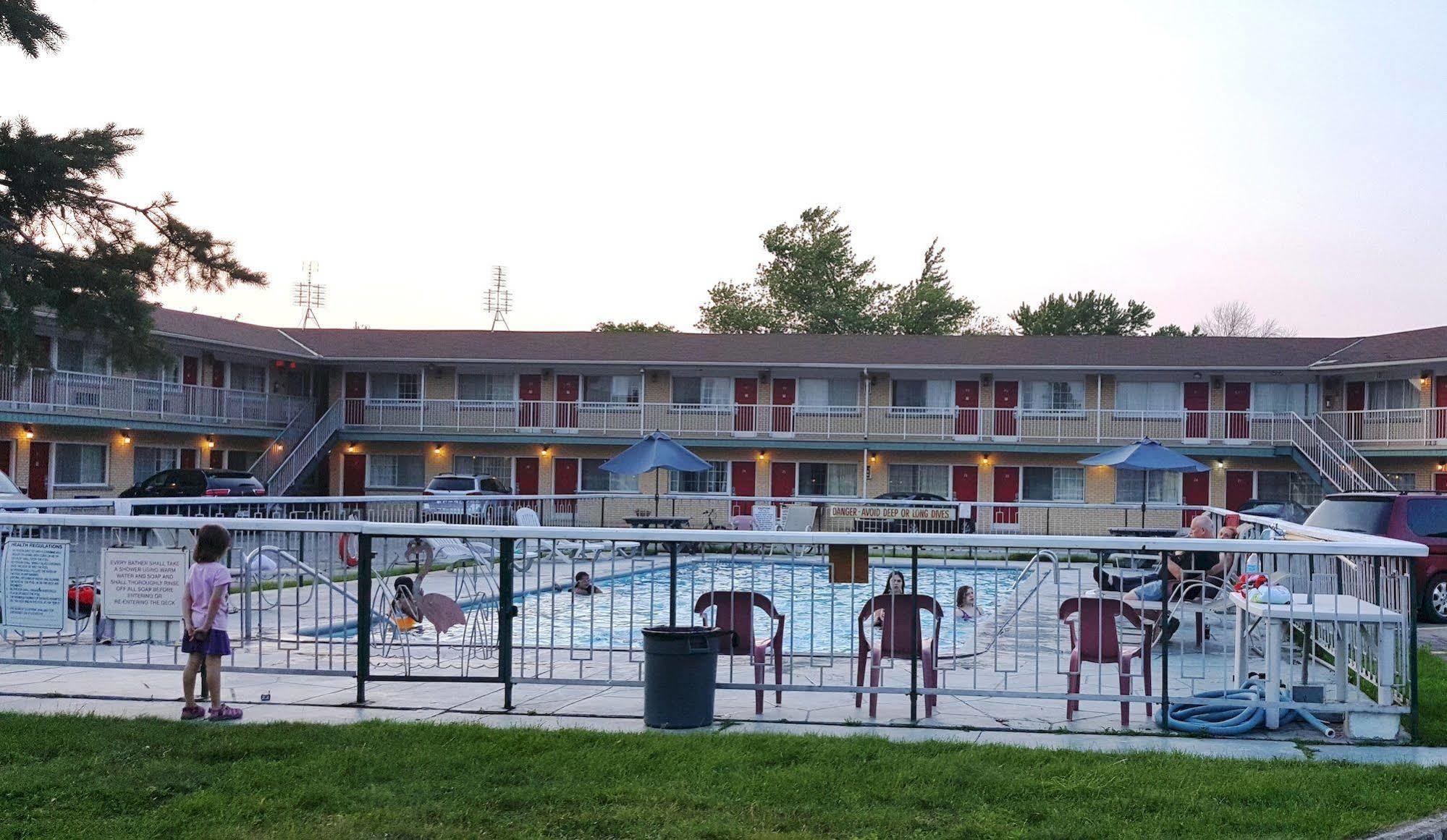 Rockwell Resort Niagara Falls Luaran gambar