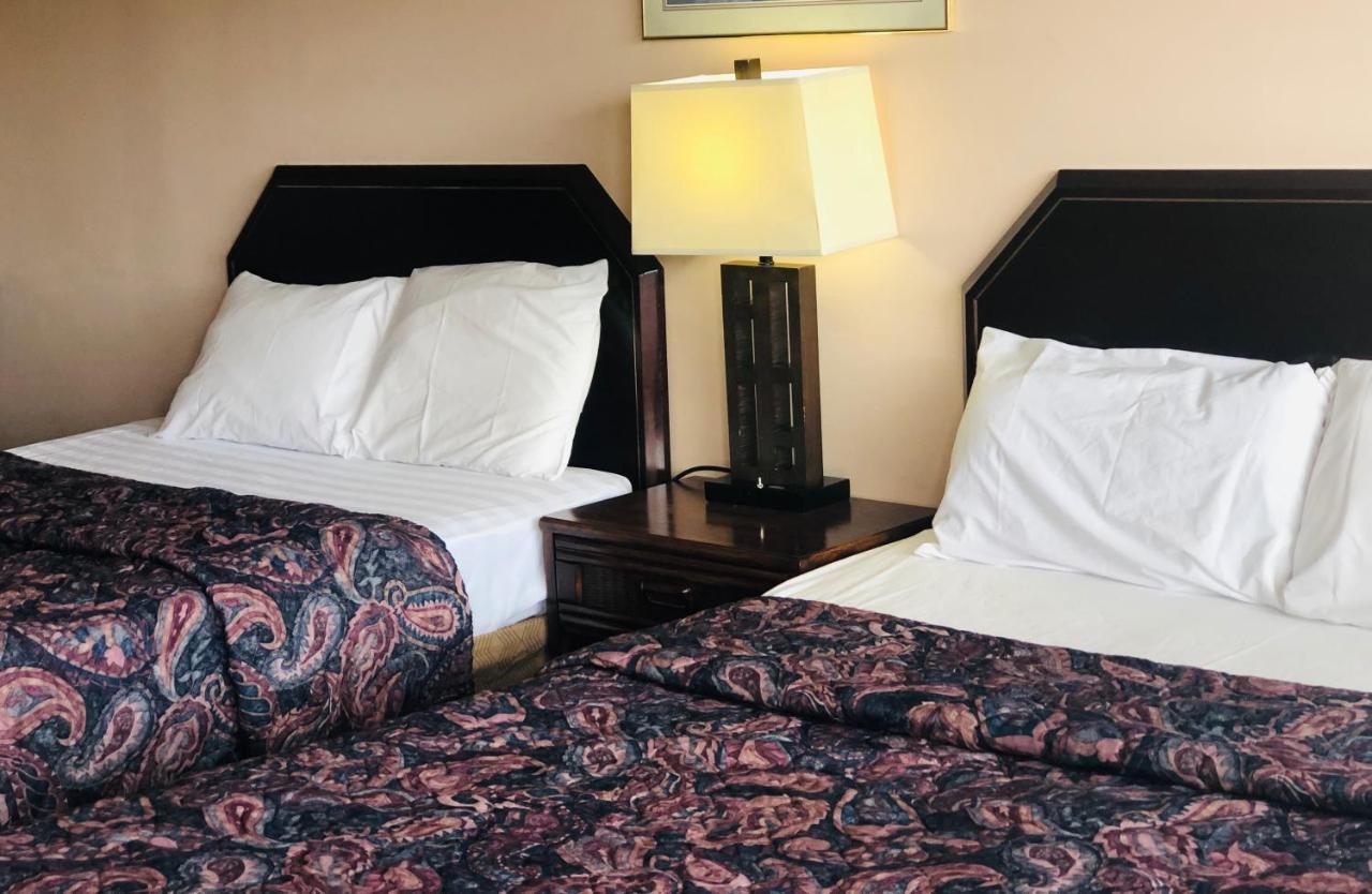 Rockwell Resort Niagara Falls Luaran gambar