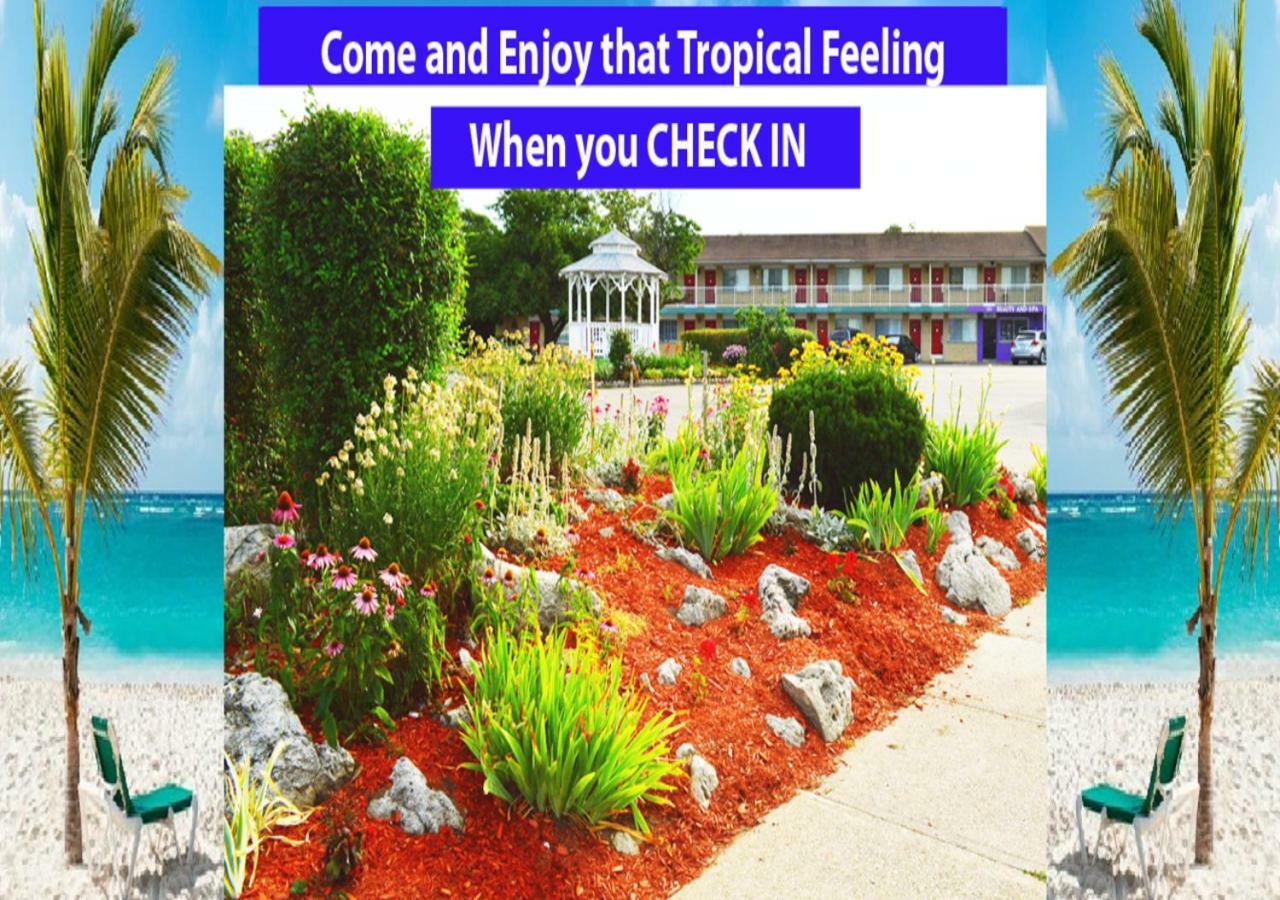 Rockwell Resort Niagara Falls Luaran gambar
